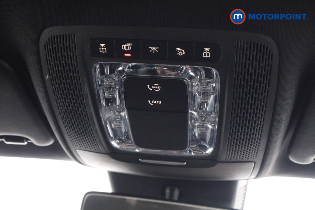 Mercedes-Benz A Class Amg Line Automatic Petrol Saloon - Stock Number (1553626) - 18th supplementary image