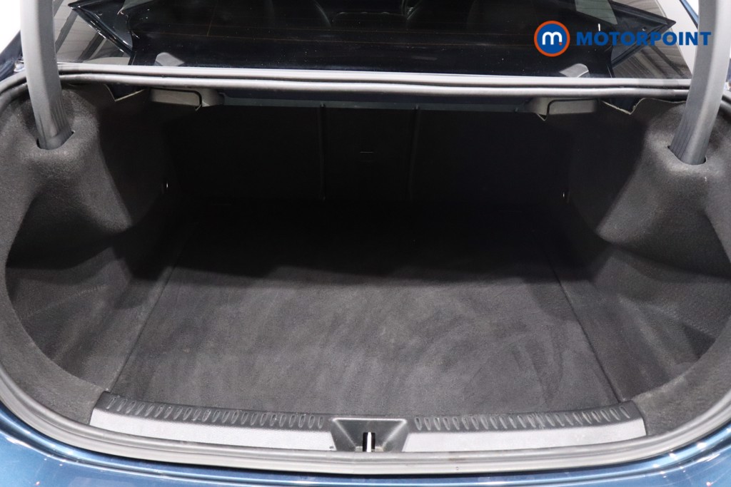 Mercedes-Benz A Class Amg Line Automatic Petrol Saloon - Stock Number (1553626) - 28th supplementary image