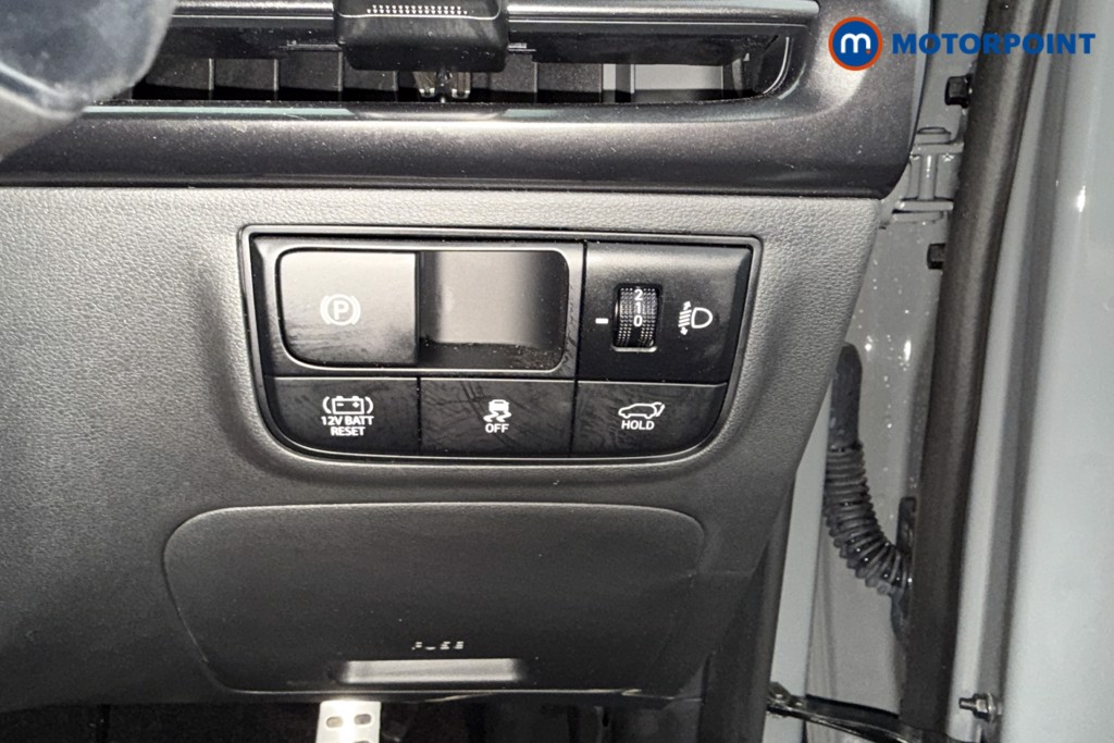 Hyundai Tucson N Line Automatic Petrol-Electric Hybrid SUV - Stock Number (1553640) - 15th supplementary image