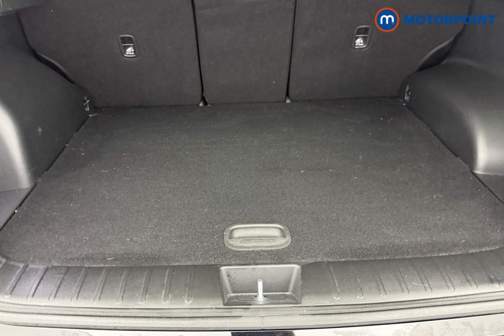 Hyundai Tucson N Line Automatic Petrol-Electric Hybrid SUV - Stock Number (1553640) - 22nd supplementary image