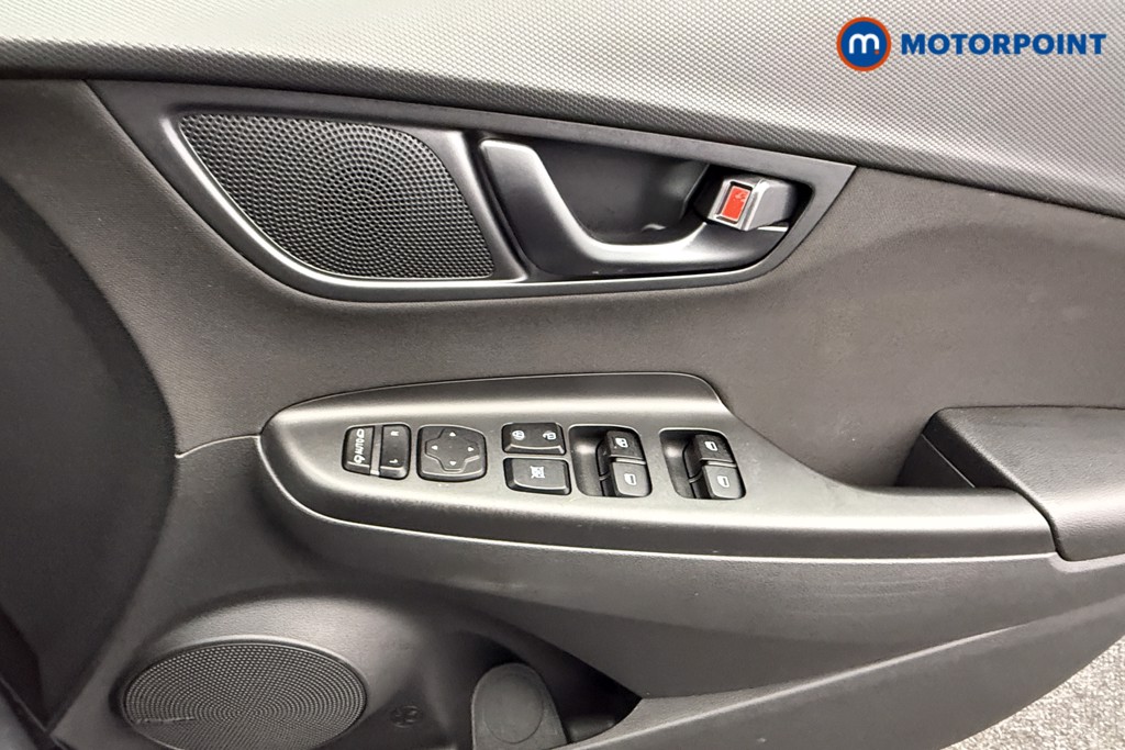 Hyundai Kona N Line Manual Petrol-Electric Hybrid SUV - Stock Number (1553645) - 16th supplementary image