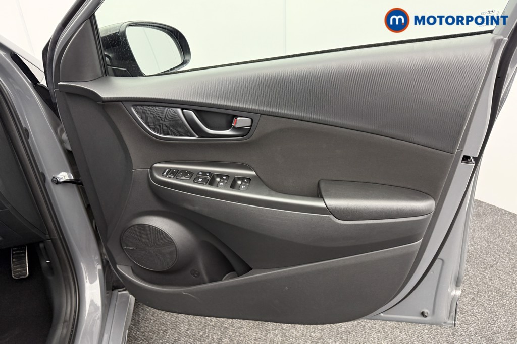 Hyundai Kona N Line Manual Petrol-Electric Hybrid SUV - Stock Number (1553645) - 17th supplementary image