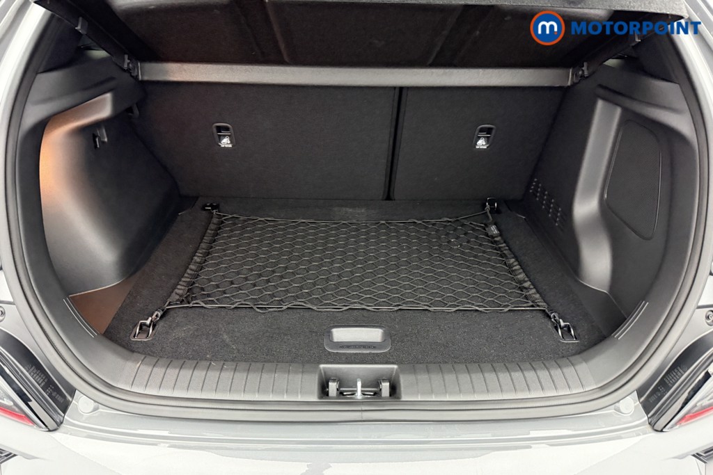 Hyundai Kona N Line Manual Petrol-Electric Hybrid SUV - Stock Number (1553645) - 22nd supplementary image