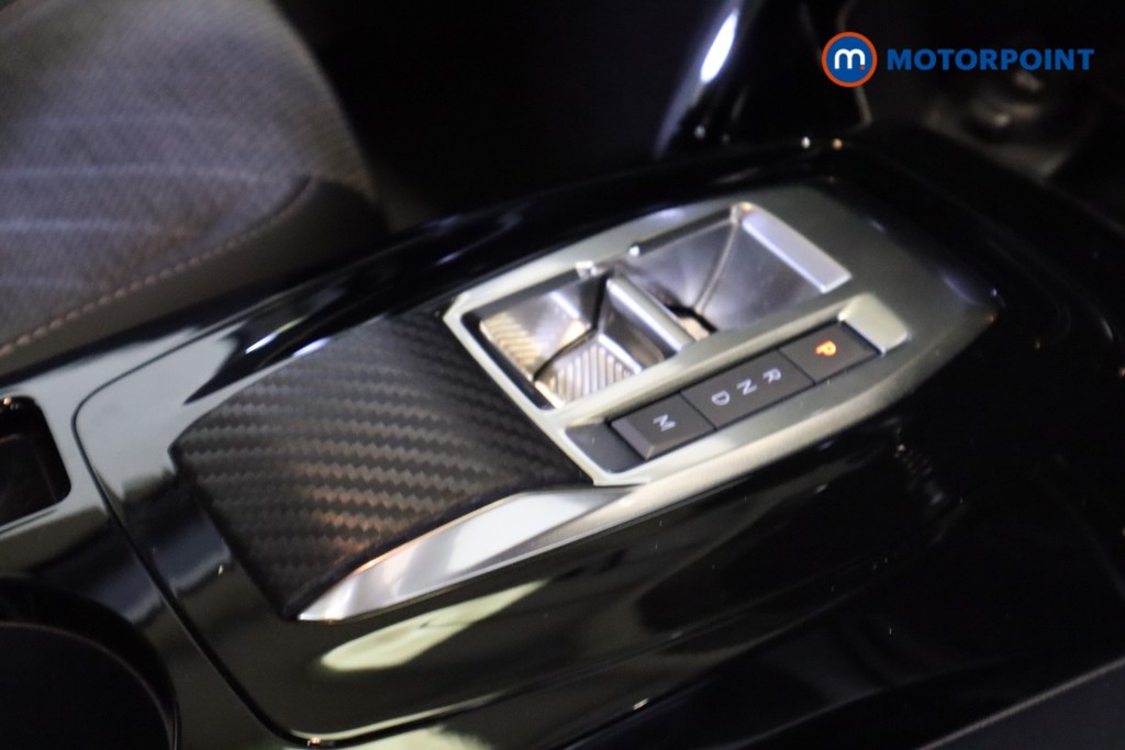 Peugeot 208 Allure Automatic Petrol-Electric Hybrid Hatchback - Stock Number (1553798) - 5th supplementary image