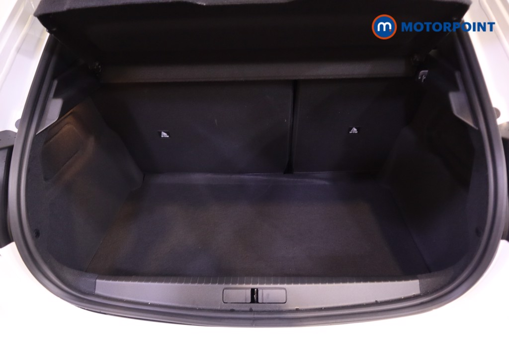 Peugeot 208 Allure Automatic Petrol-Electric Hybrid Hatchback - Stock Number (1553798) - 8th supplementary image