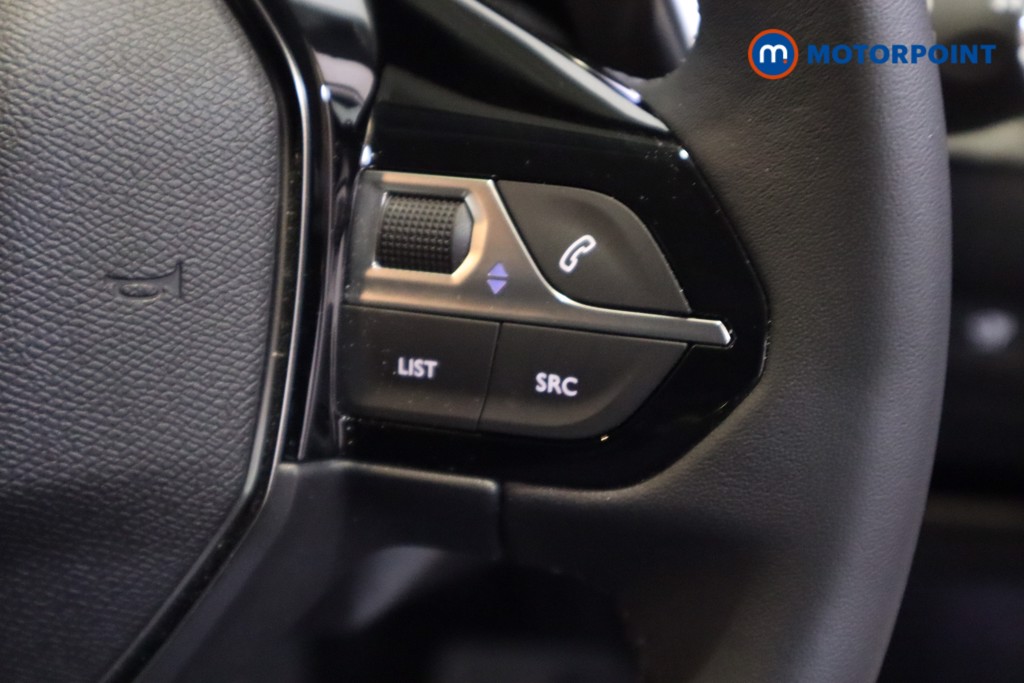 Peugeot 208 Allure Automatic Petrol-Electric Hybrid Hatchback - Stock Number (1553798) - 15th supplementary image