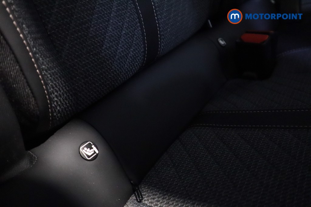 Peugeot 208 Allure Automatic Petrol-Electric Hybrid Hatchback - Stock Number (1553798) - 18th supplementary image