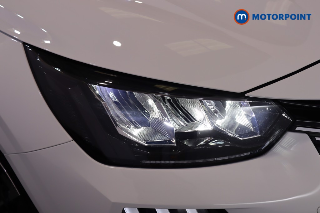 Peugeot 208 Allure Automatic Petrol-Electric Hybrid Hatchback - Stock Number (1553798) - 20th supplementary image