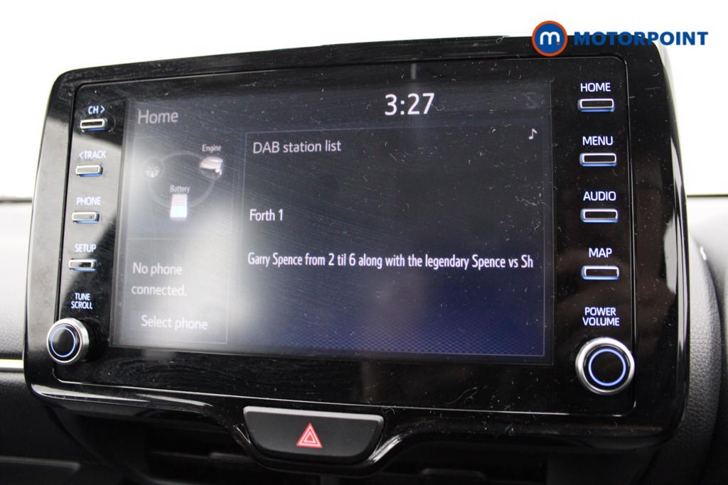 Mazda 2 Hybrid Agile Automatic Petrol-Electric Hybrid Hatchback - Stock Number (1553800) - 2nd supplementary image