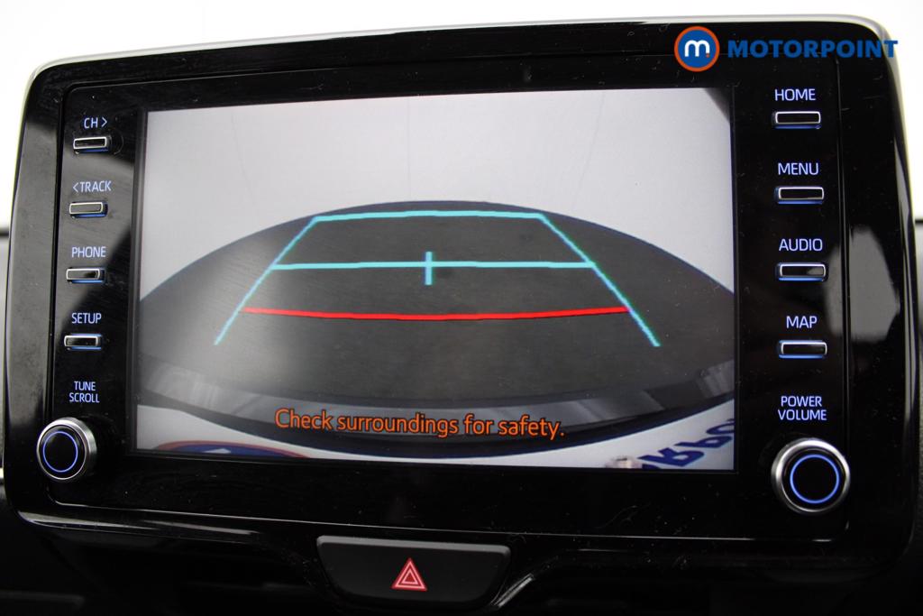 Mazda 2 Hybrid Agile Automatic Petrol-Electric Hybrid Hatchback - Stock Number (1553800) - 3rd supplementary image
