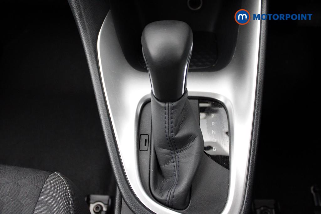 Mazda 2 Hybrid Agile Automatic Petrol-Electric Hybrid Hatchback - Stock Number (1553800) - 6th supplementary image