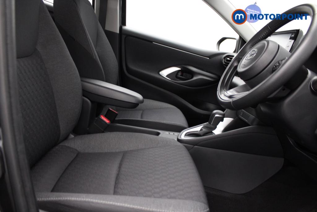 Mazda 2 Hybrid Agile Automatic Petrol-Electric Hybrid Hatchback - Stock Number (1553800) - 7th supplementary image