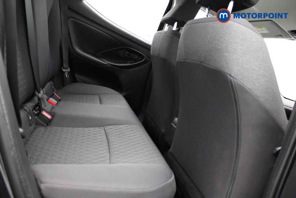 Mazda 2 Hybrid Agile Automatic Petrol-Electric Hybrid Hatchback - Stock Number (1553800) - 8th supplementary image