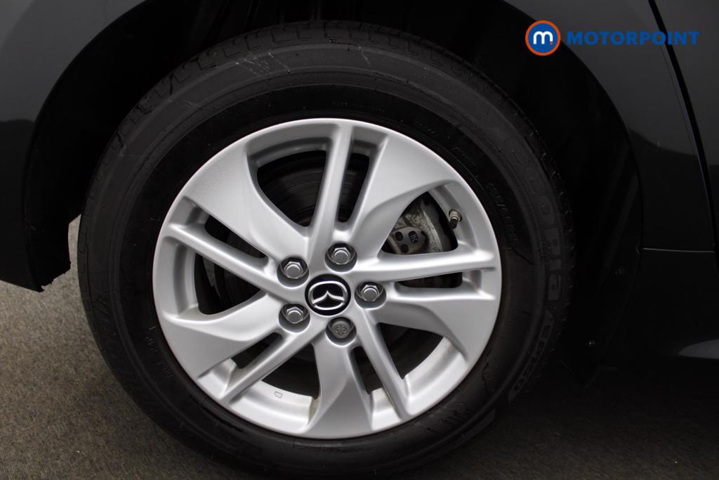 Mazda 2 Hybrid Agile Automatic Petrol-Electric Hybrid Hatchback - Stock Number (1553800) - 9th supplementary image