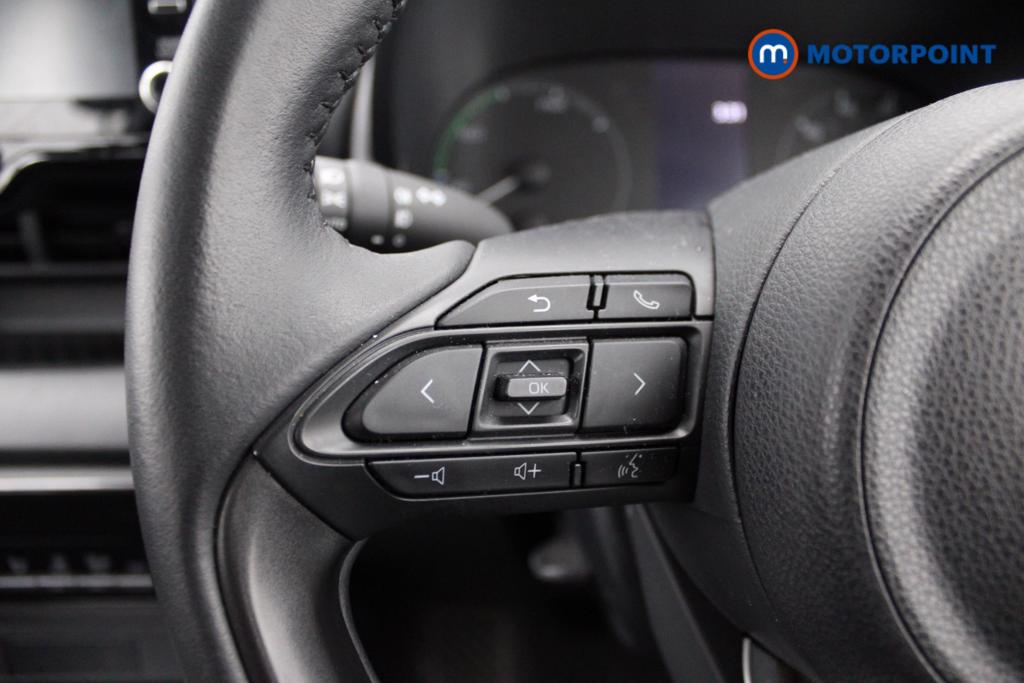 Mazda 2 Hybrid Agile Automatic Petrol-Electric Hybrid Hatchback - Stock Number (1553800) - 13th supplementary image