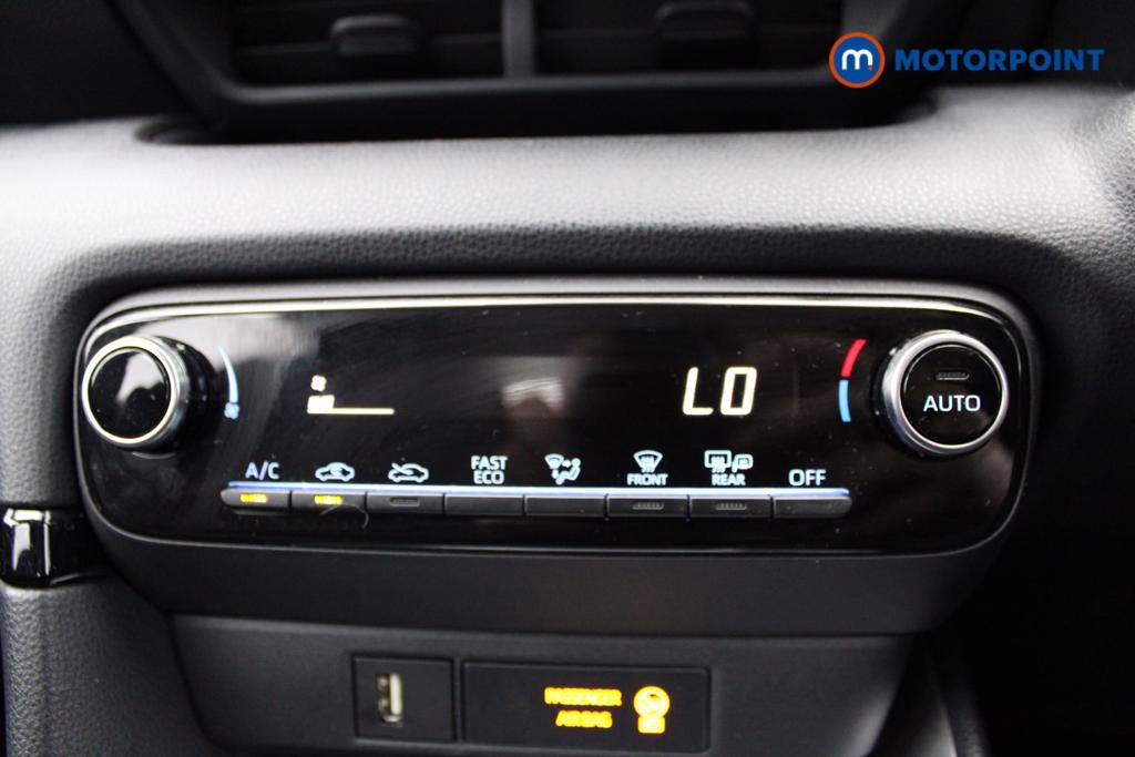 Mazda 2 Hybrid Agile Automatic Petrol-Electric Hybrid Hatchback - Stock Number (1553800) - 15th supplementary image