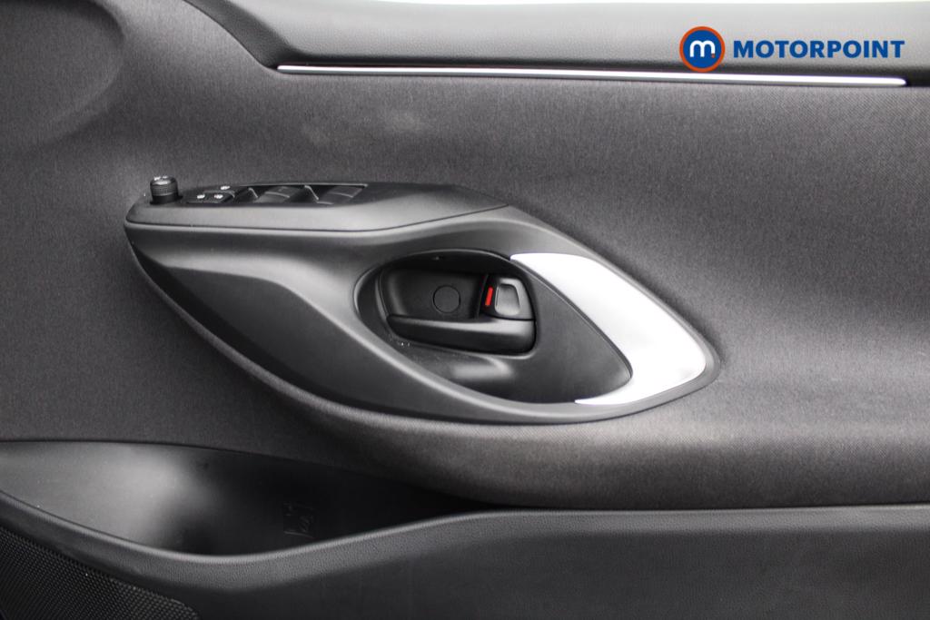 Mazda 2 Hybrid Agile Automatic Petrol-Electric Hybrid Hatchback - Stock Number (1553800) - 16th supplementary image