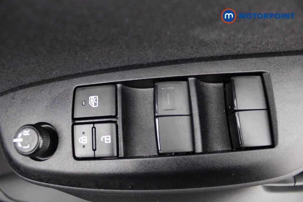 Mazda 2 Hybrid Agile Automatic Petrol-Electric Hybrid Hatchback - Stock Number (1553800) - 17th supplementary image