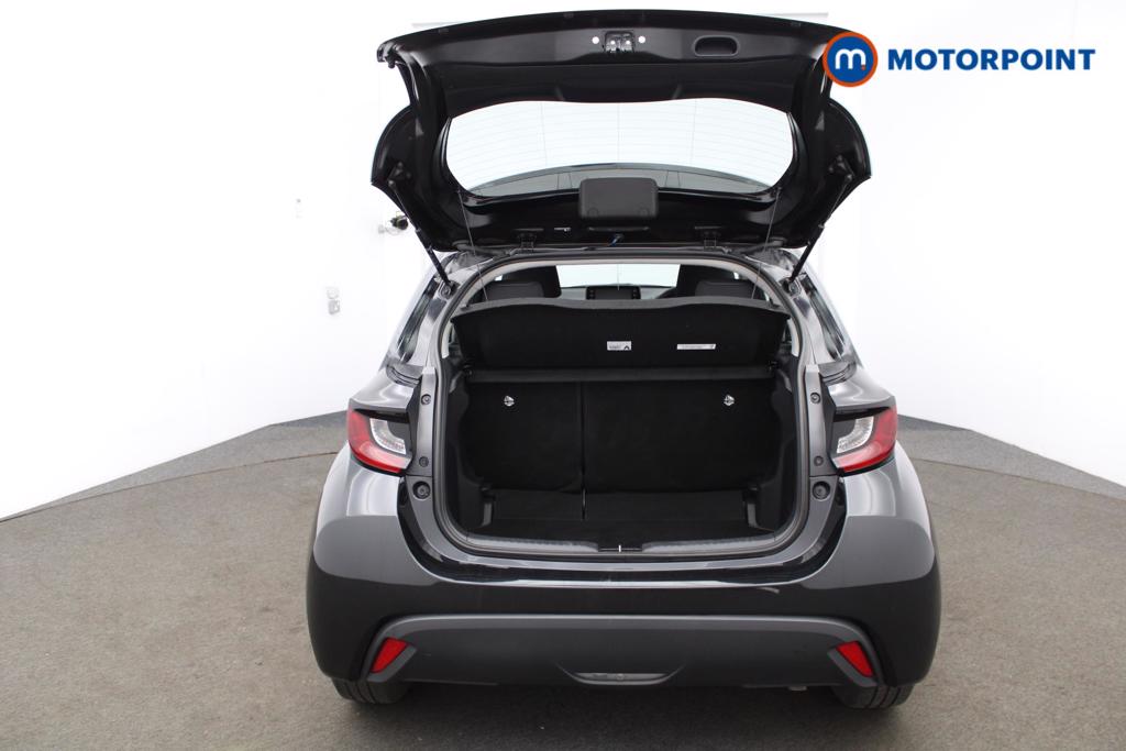 Mazda 2 Hybrid Agile Automatic Petrol-Electric Hybrid Hatchback - Stock Number (1553800) - 18th supplementary image