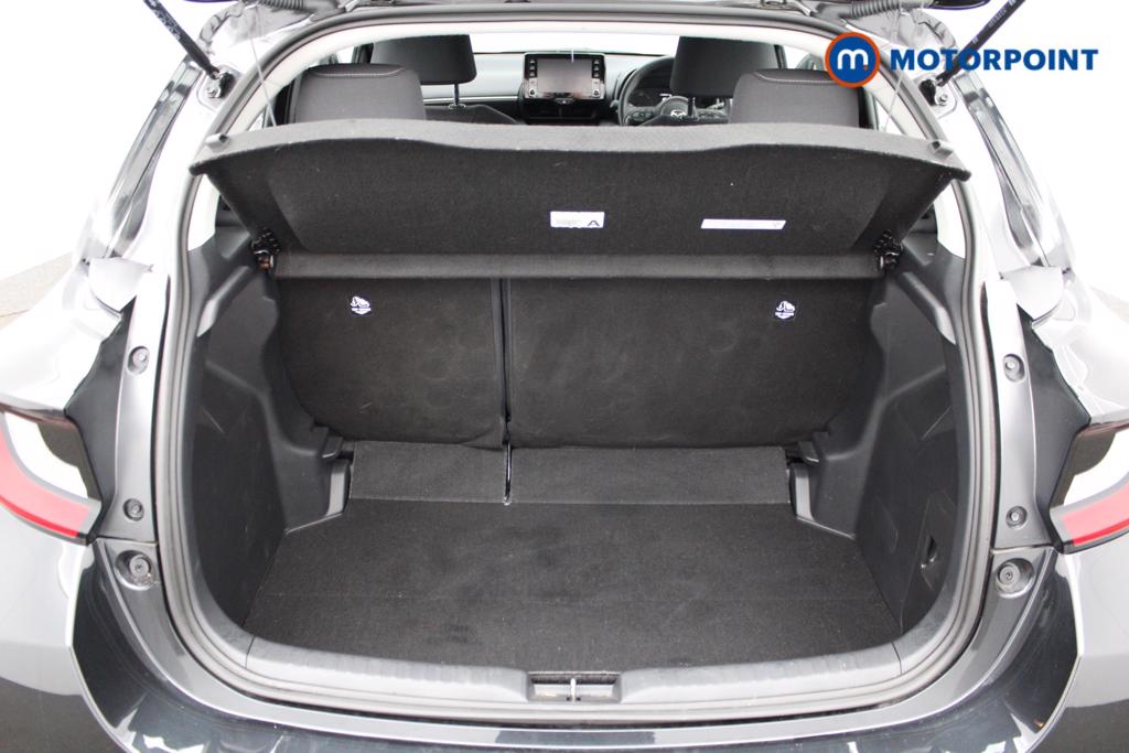 Mazda 2 Hybrid Agile Automatic Petrol-Electric Hybrid Hatchback - Stock Number (1553800) - 19th supplementary image