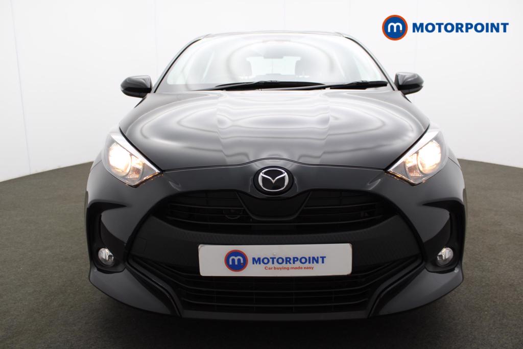 Mazda 2 Hybrid Agile Automatic Petrol-Electric Hybrid Hatchback - Stock Number (1553800) - 20th supplementary image