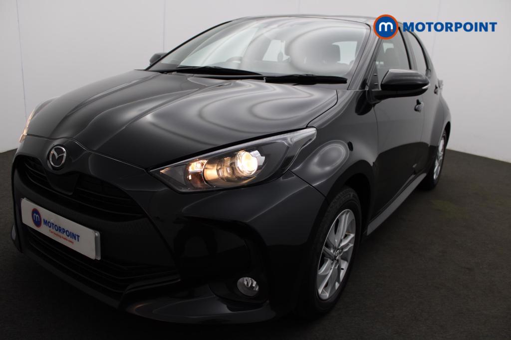 Mazda 2 Hybrid Agile Automatic Petrol-Electric Hybrid Hatchback - Stock Number (1553800) - 21st supplementary image