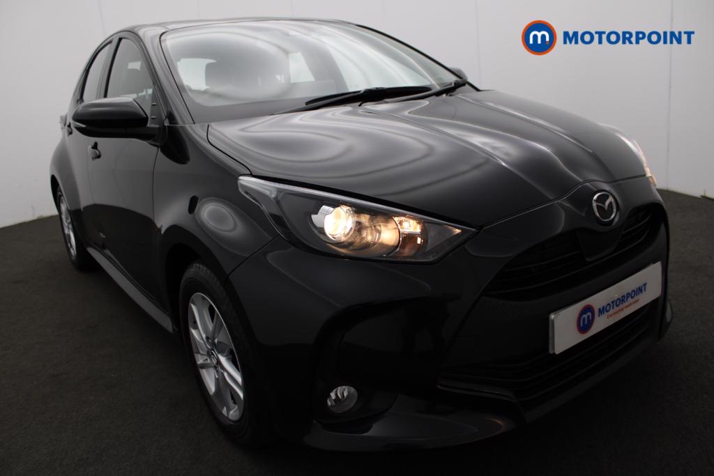 Mazda 2 Hybrid Agile Automatic Petrol-Electric Hybrid Hatchback - Stock Number (1553800) - 22nd supplementary image