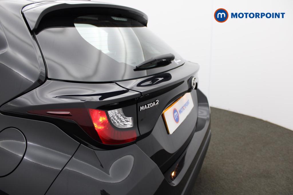 Mazda 2 Hybrid Agile Automatic Petrol-Electric Hybrid Hatchback - Stock Number (1553800) - 24th supplementary image