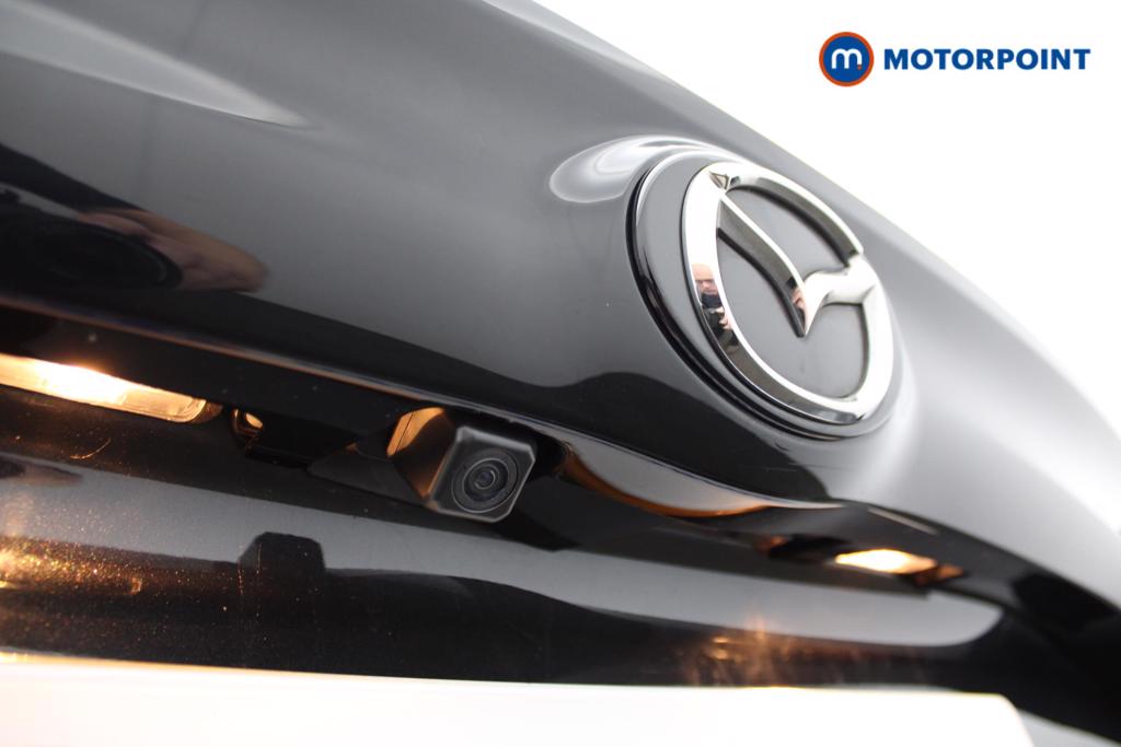 Mazda 2 Hybrid Agile Automatic Petrol-Electric Hybrid Hatchback - Stock Number (1553800) - 25th supplementary image