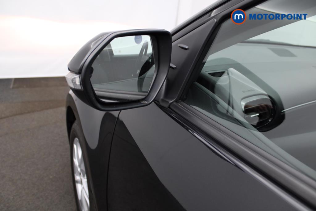 Mazda 2 Hybrid Agile Automatic Petrol-Electric Hybrid Hatchback - Stock Number (1553800) - 27th supplementary image