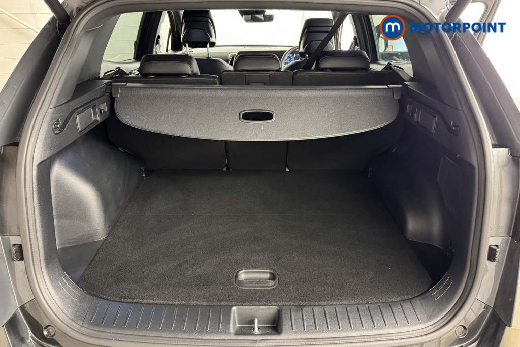 KIA Sportage Gt-Line S Automatic Petrol-Electric Hybrid SUV - Stock Number (1553863) - 3rd supplementary image