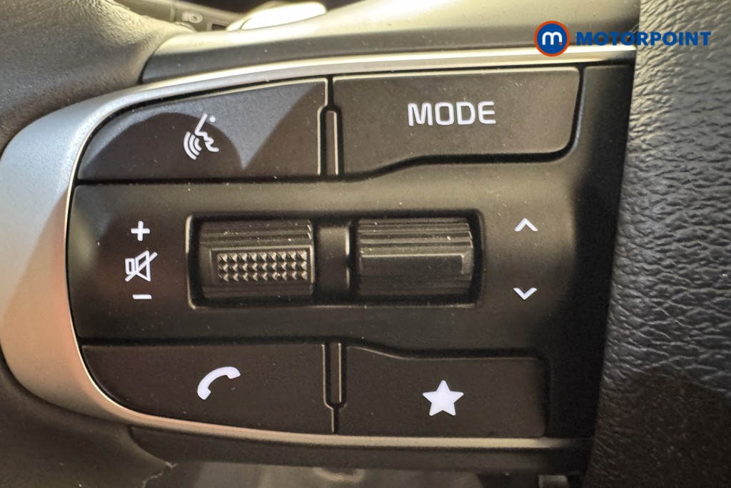 KIA Sportage Gt-Line S Automatic Petrol-Electric Hybrid SUV - Stock Number (1553863) - 13th supplementary image