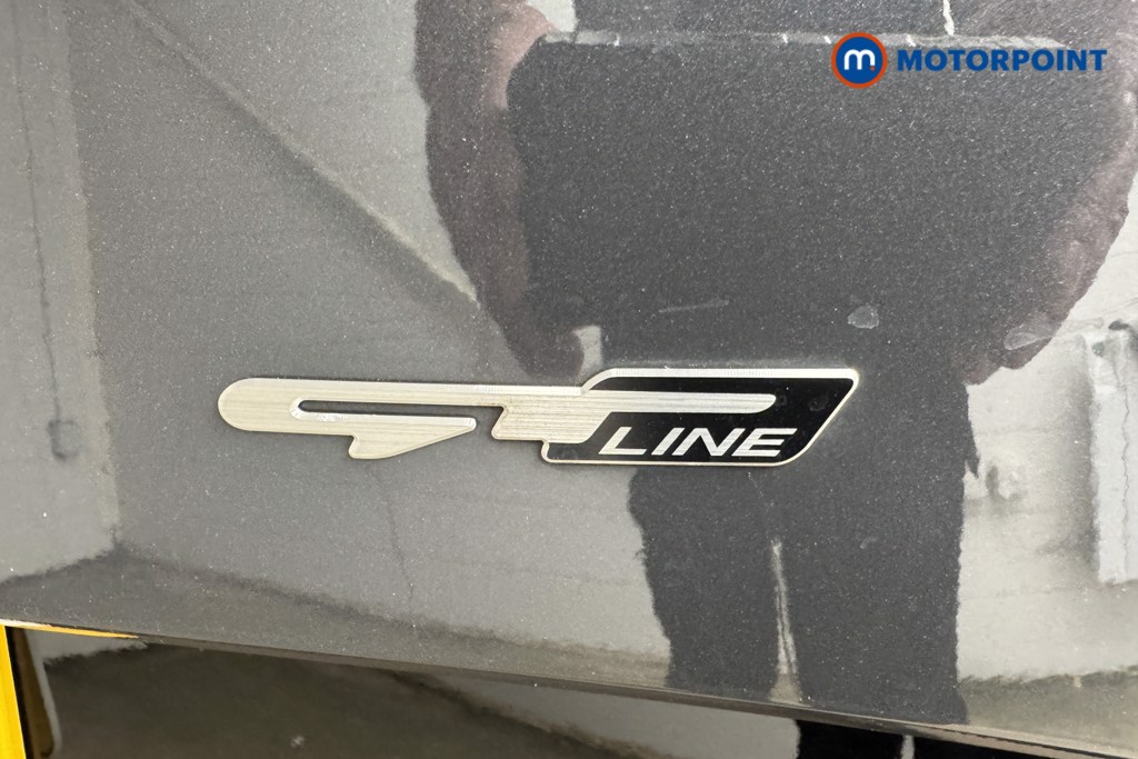 KIA Sportage Gt-Line S Automatic Petrol-Electric Hybrid SUV - Stock Number (1553863) - 20th supplementary image