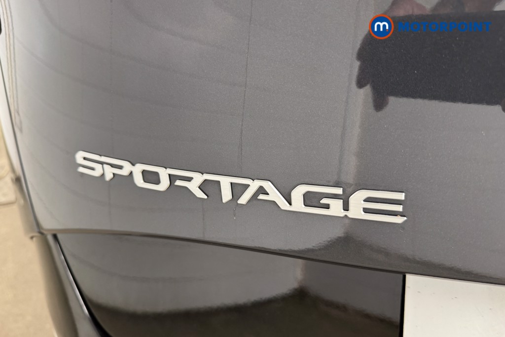 KIA Sportage Gt-Line S Automatic Petrol-Electric Hybrid SUV - Stock Number (1553863) - 21st supplementary image