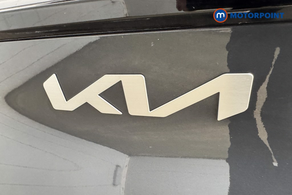 KIA Sportage Gt-Line S Automatic Petrol-Electric Hybrid SUV - Stock Number (1553863) - 22nd supplementary image