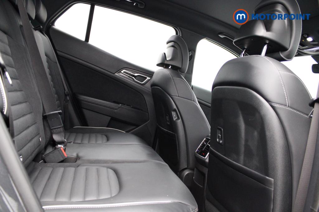 KIA Sportage Gt-Line S Automatic Petrol-Electric Hybrid SUV - Stock Number (1553866) - 9th supplementary image