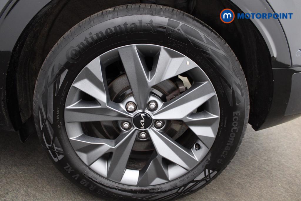 KIA Sportage Gt-Line S Automatic Petrol-Electric Hybrid SUV - Stock Number (1553866) - 13th supplementary image