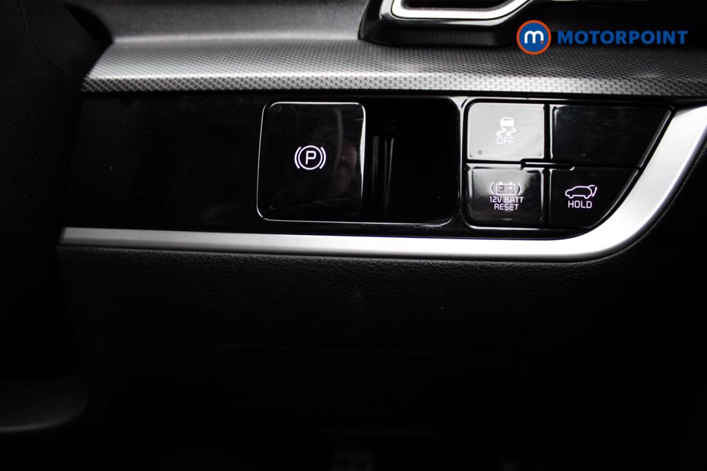 KIA Sportage Gt-Line S Automatic Petrol-Electric Hybrid SUV - Stock Number (1553866) - 17th supplementary image