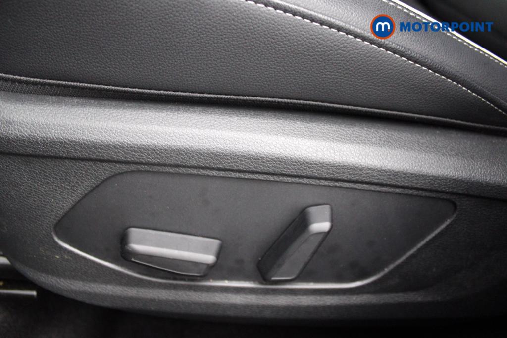 KIA Sportage Gt-Line S Automatic Petrol-Electric Hybrid SUV - Stock Number (1553866) - 19th supplementary image