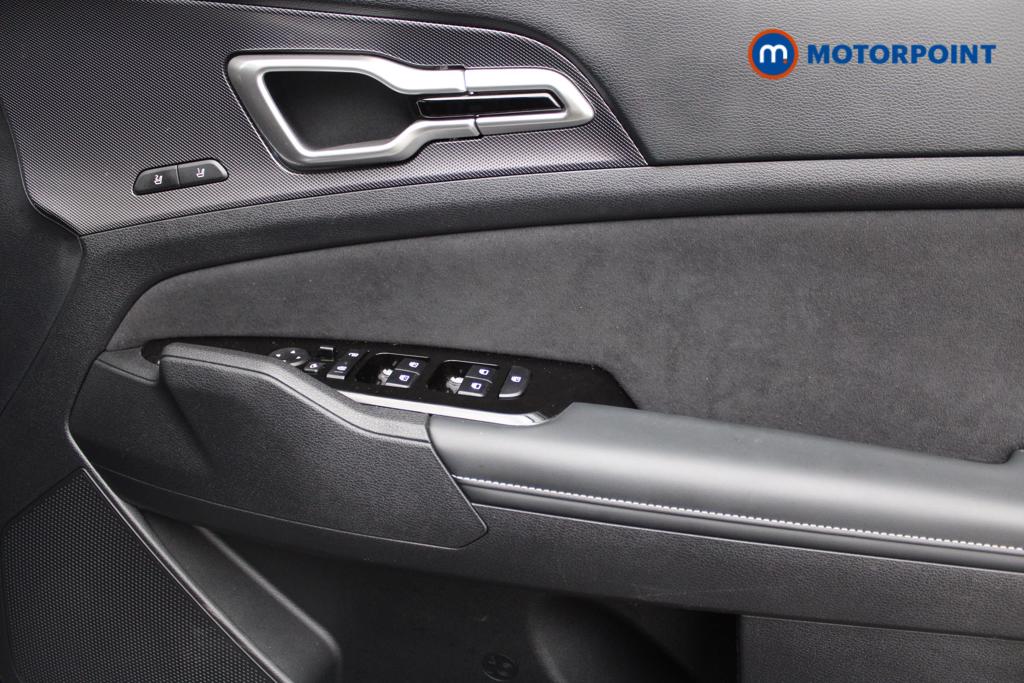 KIA Sportage Gt-Line S Automatic Petrol-Electric Hybrid SUV - Stock Number (1553866) - 20th supplementary image