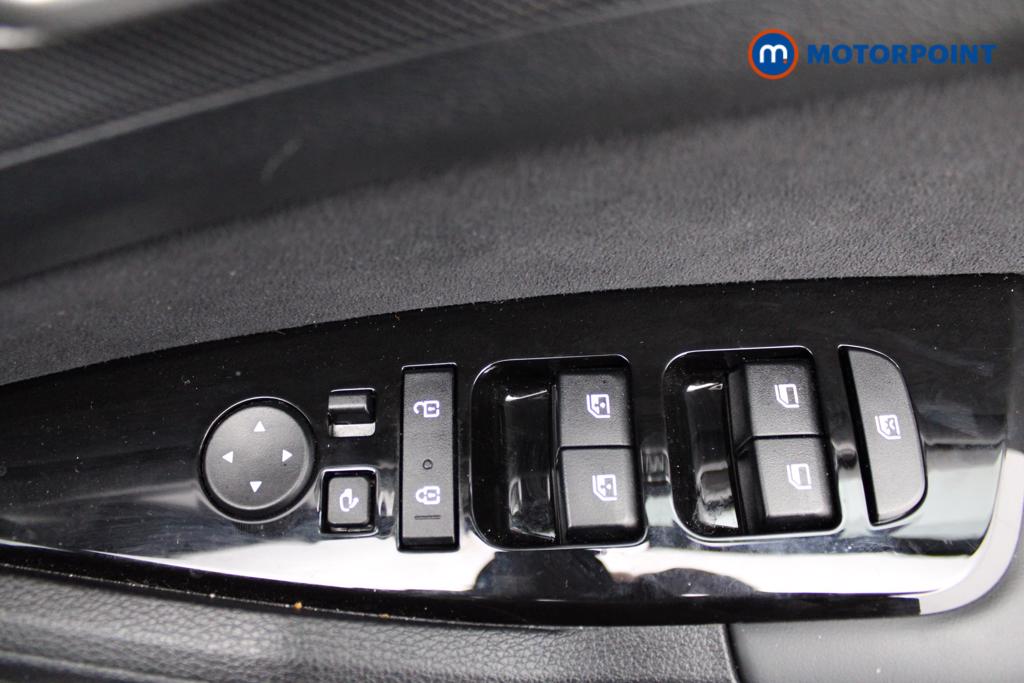 KIA Sportage Gt-Line S Automatic Petrol-Electric Hybrid SUV - Stock Number (1553866) - 21st supplementary image