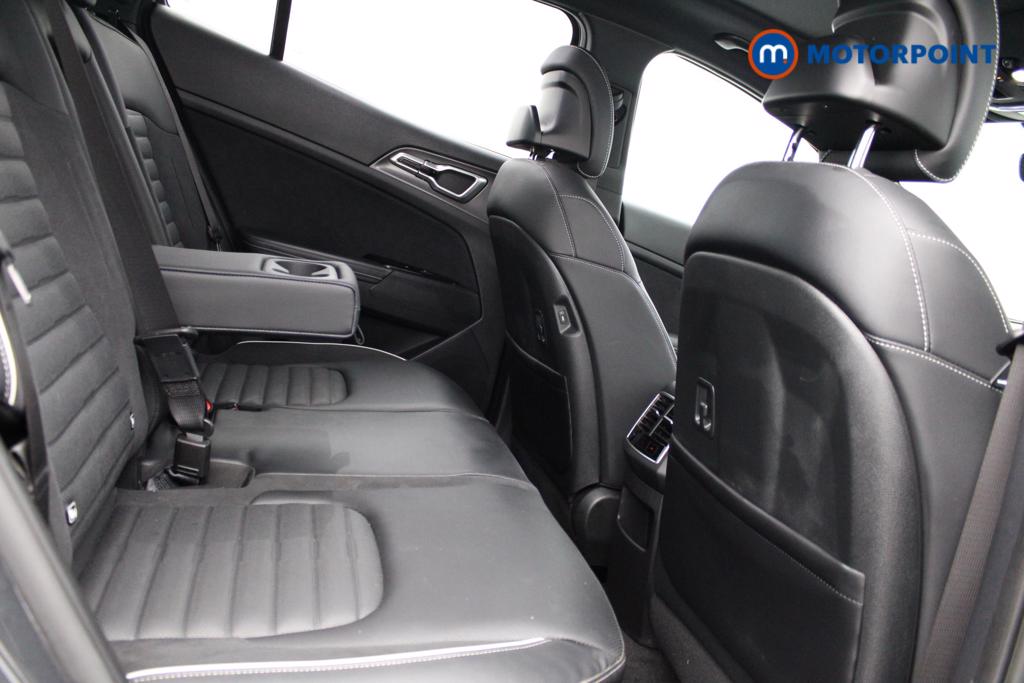 KIA Sportage Gt-Line S Automatic Petrol-Electric Hybrid SUV - Stock Number (1553866) - 22nd supplementary image