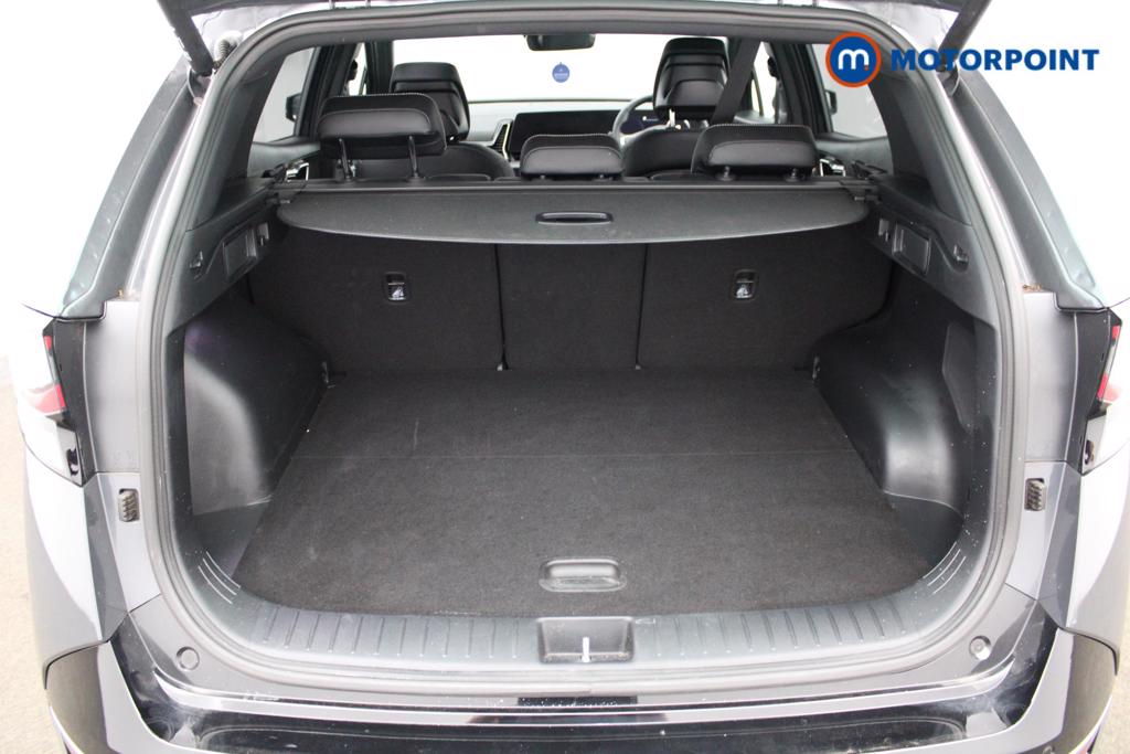 KIA Sportage Gt-Line S Automatic Petrol-Electric Hybrid SUV - Stock Number (1553866) - 25th supplementary image