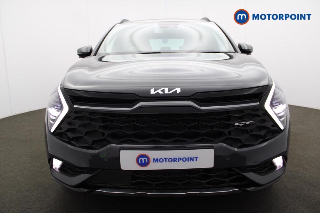 KIA Sportage Gt-Line S Automatic Petrol-Electric Hybrid SUV - Stock Number (1553866) - 26th supplementary image