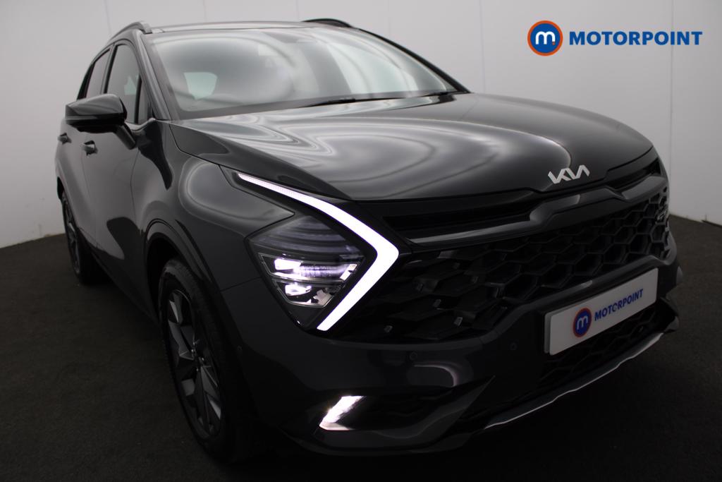 KIA Sportage Gt-Line S Automatic Petrol-Electric Hybrid SUV - Stock Number (1553866) - 28th supplementary image