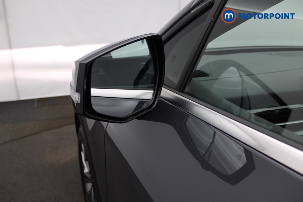 KIA Sportage Gt-Line S Automatic Petrol-Electric Hybrid SUV - Stock Number (1553866) - 33rd supplementary image