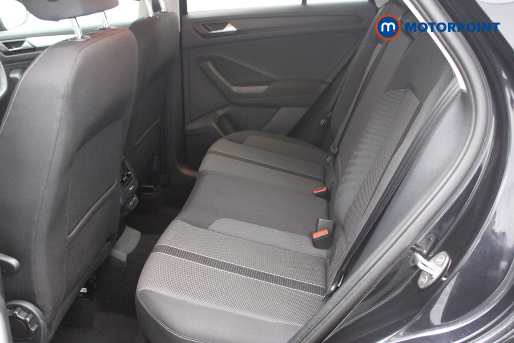 Volkswagen T-Roc Life Manual Petrol SUV - Stock Number (1553919) - 2nd supplementary image