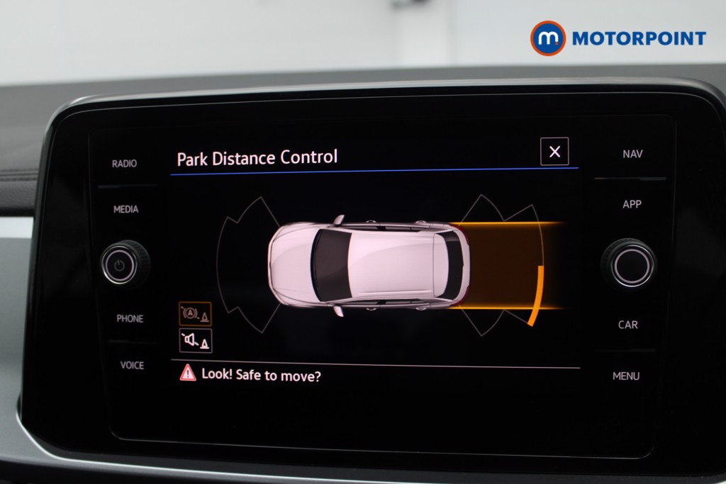Volkswagen T-Roc Life Manual Petrol SUV - Stock Number (1553919) - 8th supplementary image