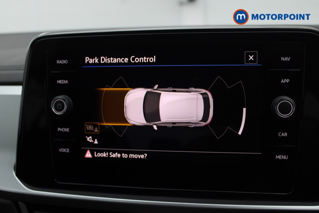 Volkswagen T-Roc Life Manual Petrol SUV - Stock Number (1553919) - 9th supplementary image