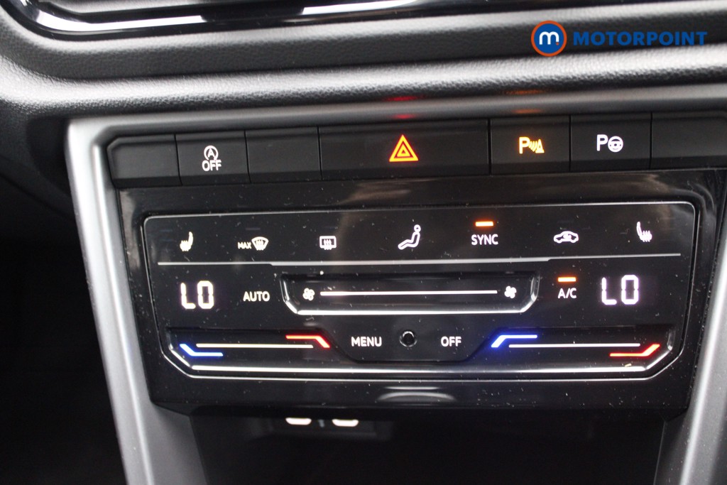 Volkswagen T-Roc Life Manual Petrol SUV - Stock Number (1553919) - 10th supplementary image